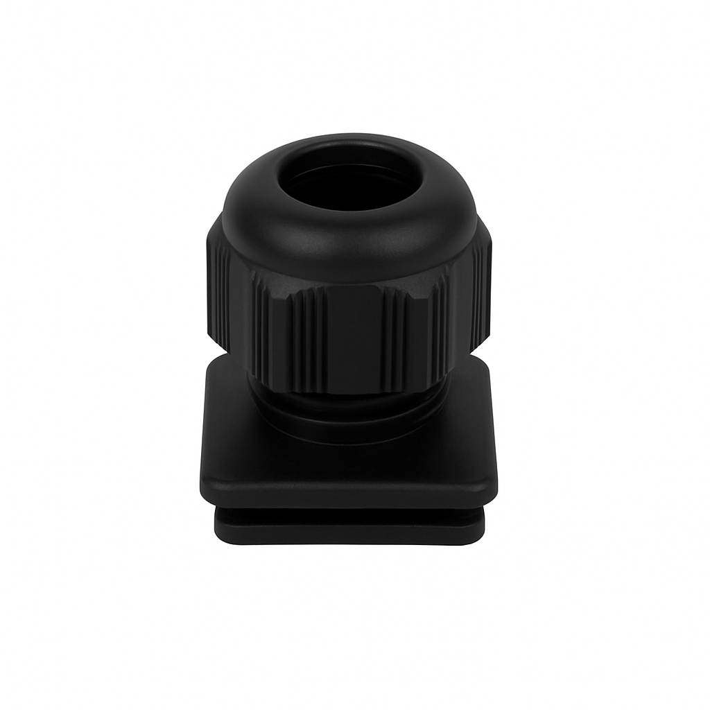 Plug-in Nylon wartel M20x1,5