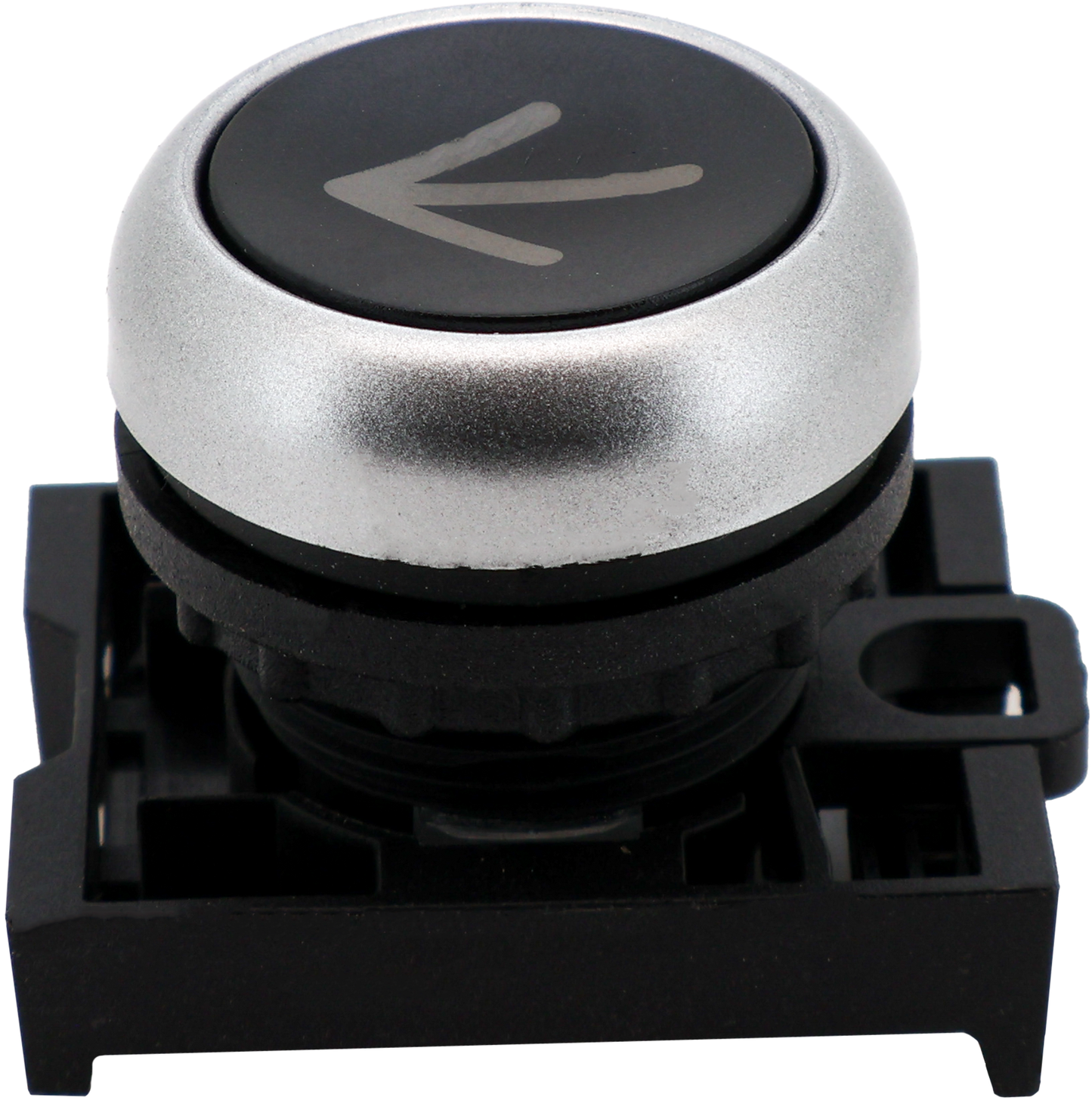 M22 Mushroom Actuator - Noodstop Knop