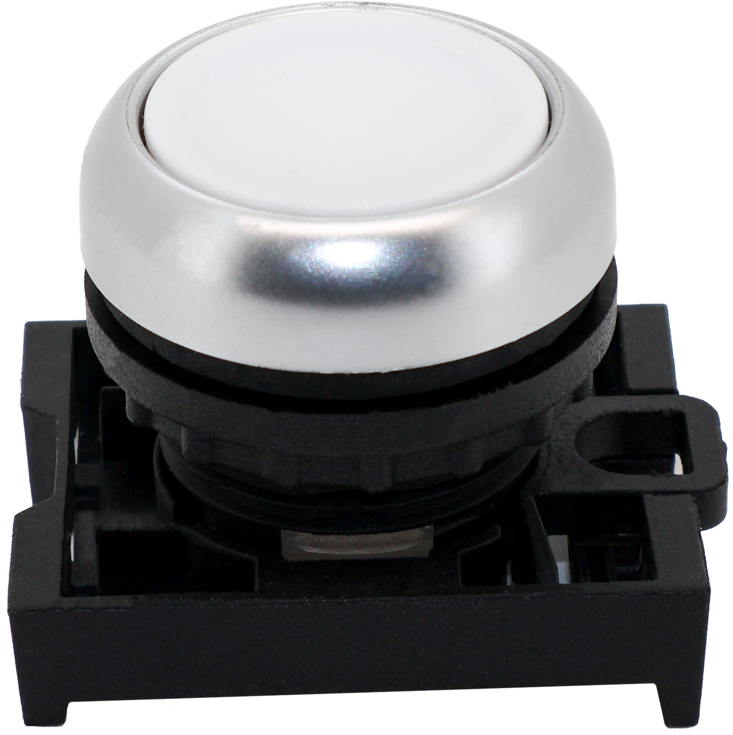 M22 Mushroom Actuator - Noodstop Knop